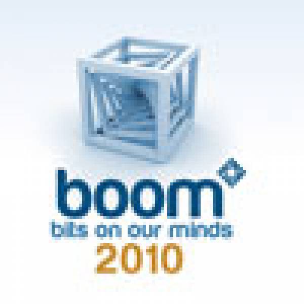 BOOM 2010