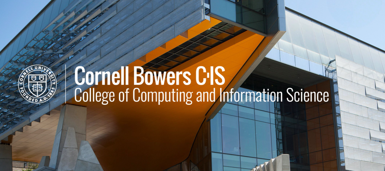 Transformative Gift from Ann S. Bowers ’59 Creates New College of Computing and Information Science
